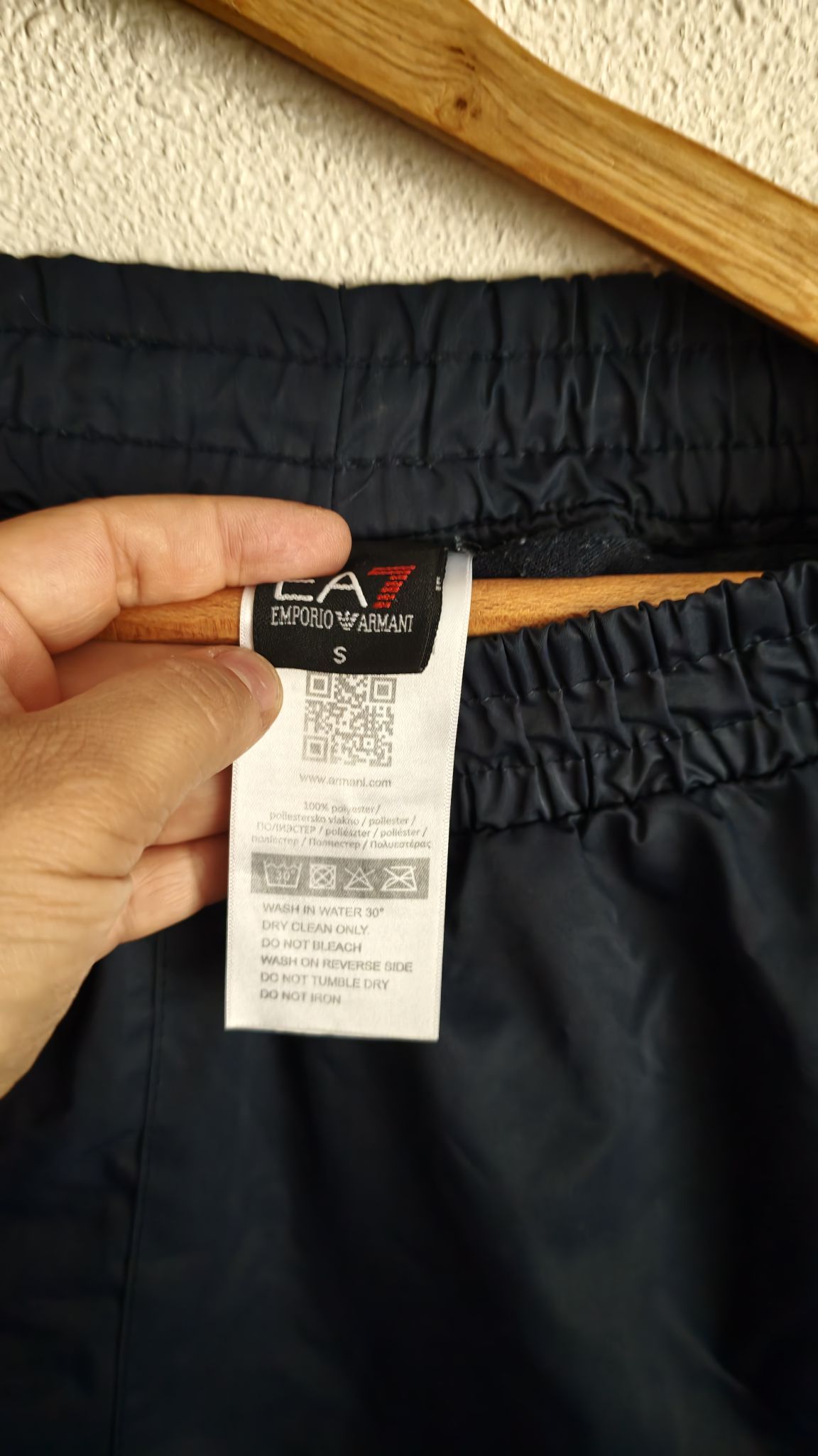 Emporio Armani Eşofman Altı — görsel 5/6