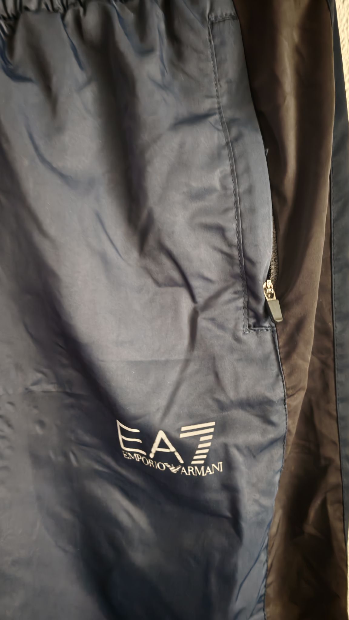 Emporio Armani Eşofman Altı — görsel 6/6