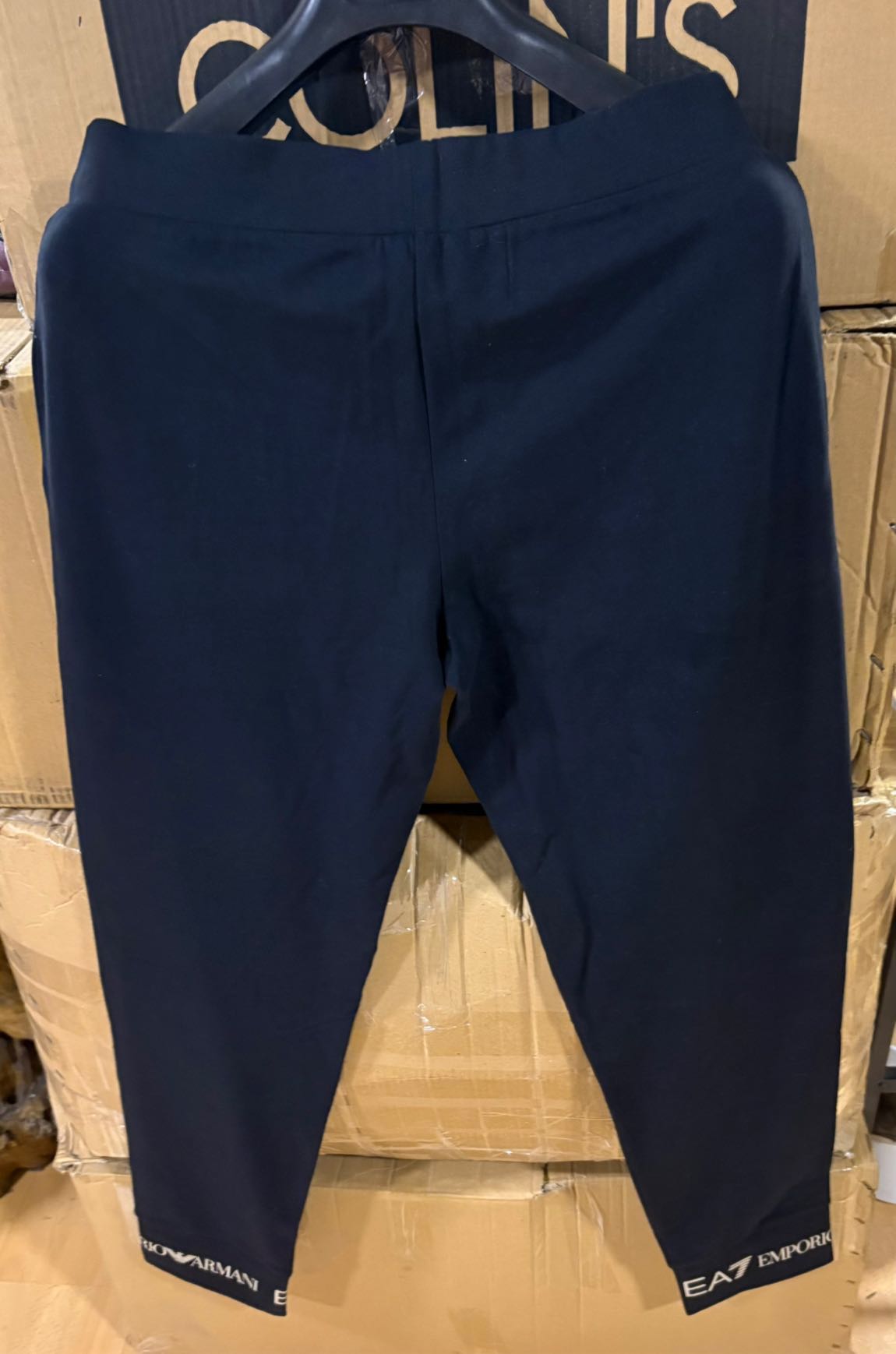 Emporio Armani Eşofman Altı — görsel 4/5
