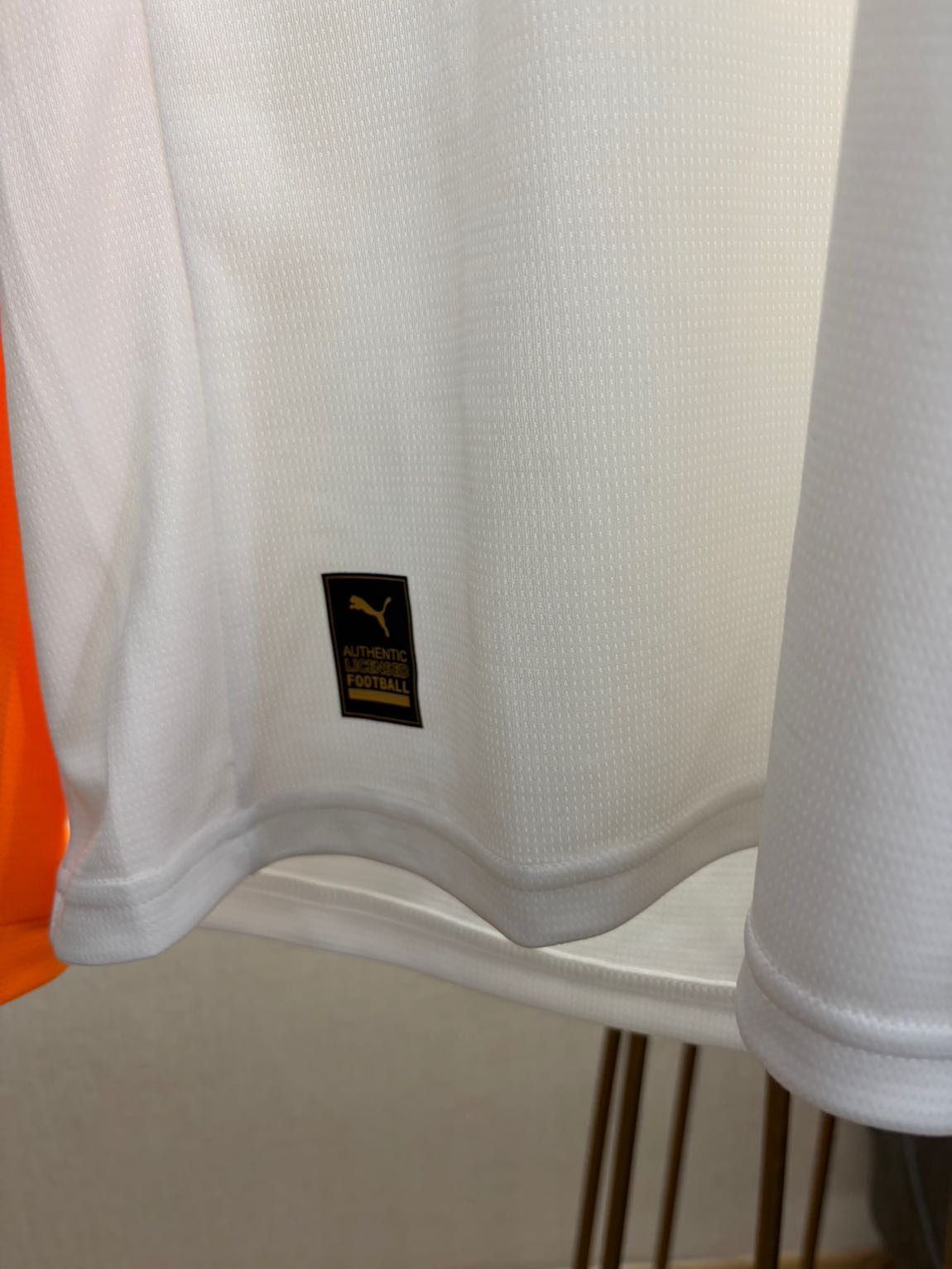 Galatasaray deplasman uzun kollu forma — görsel 3/6