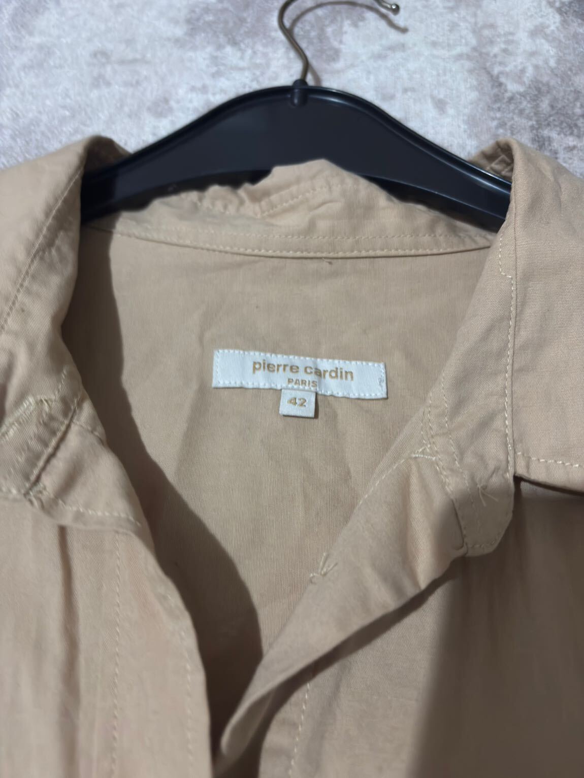 Orijinal Pierre Cardin Gömlek — görsel 3/3