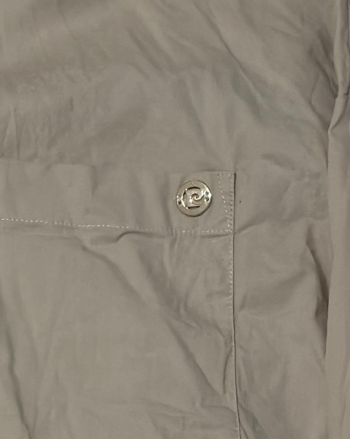Orijinal Pierre Cardin Gömlek — görsel 2/3