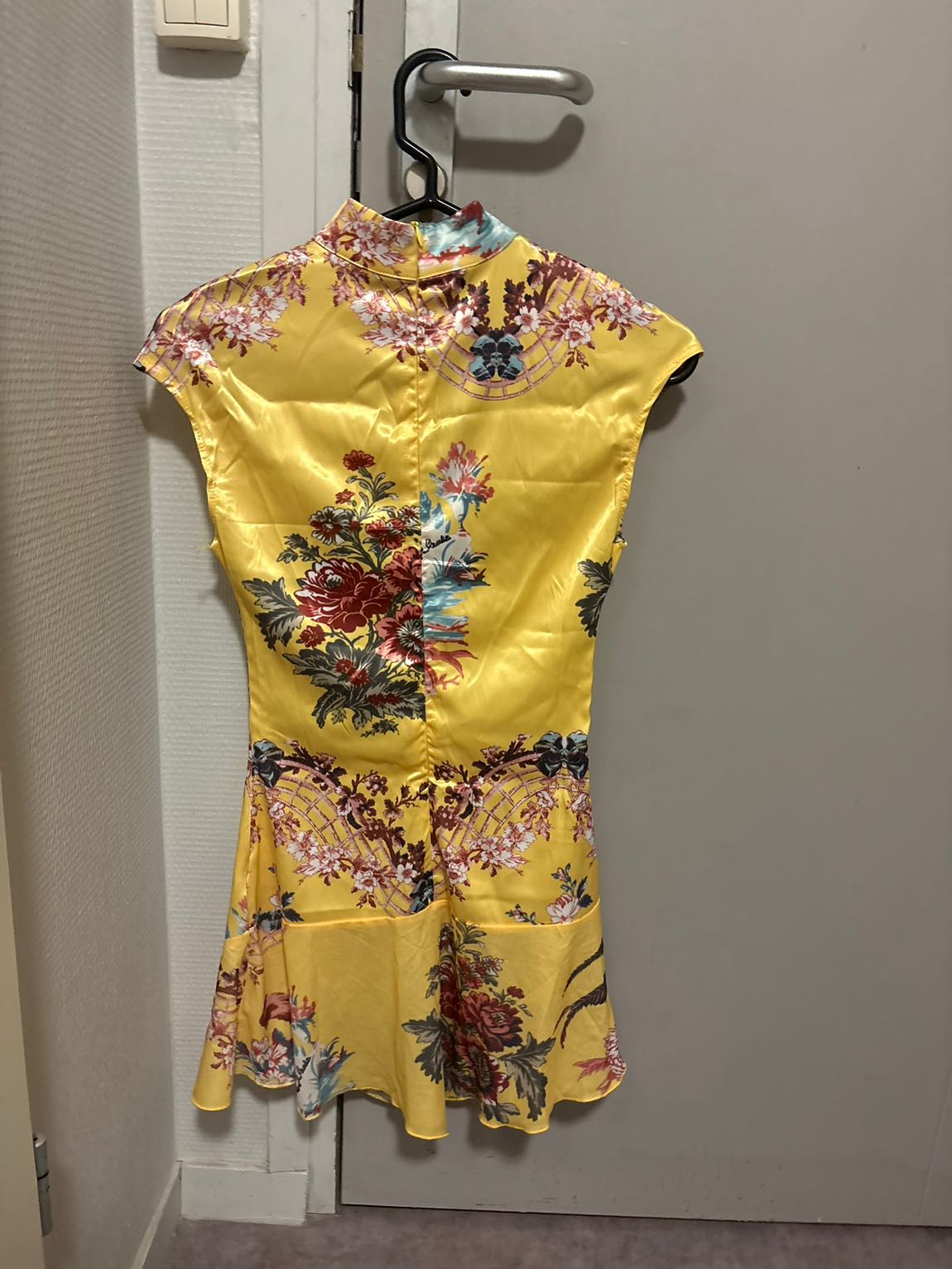 Roberto Cavalli 2003 Chinosierie — görsel 3/6