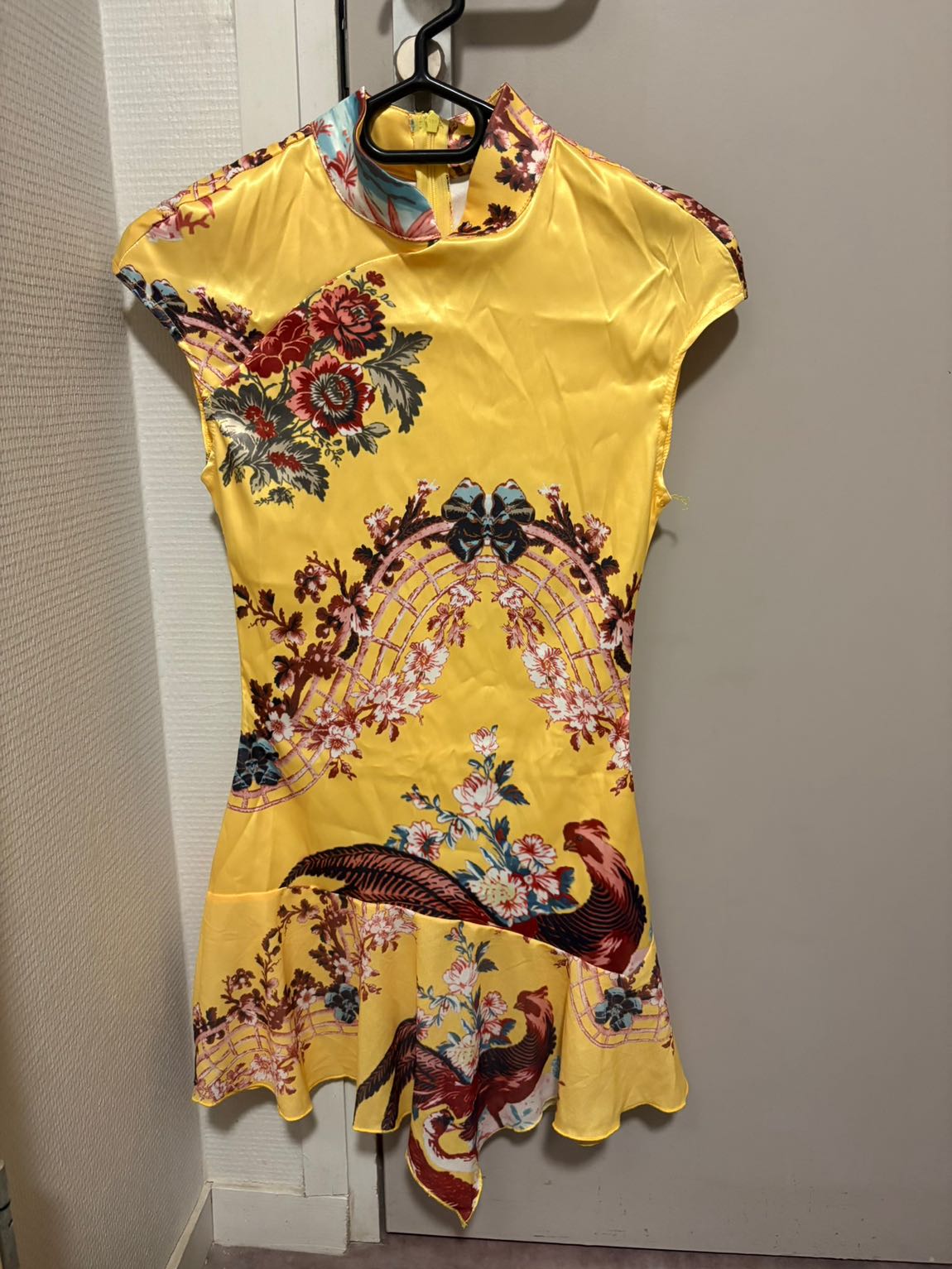 Roberto Cavalli 2003 Chinosierie — görsel 2/6