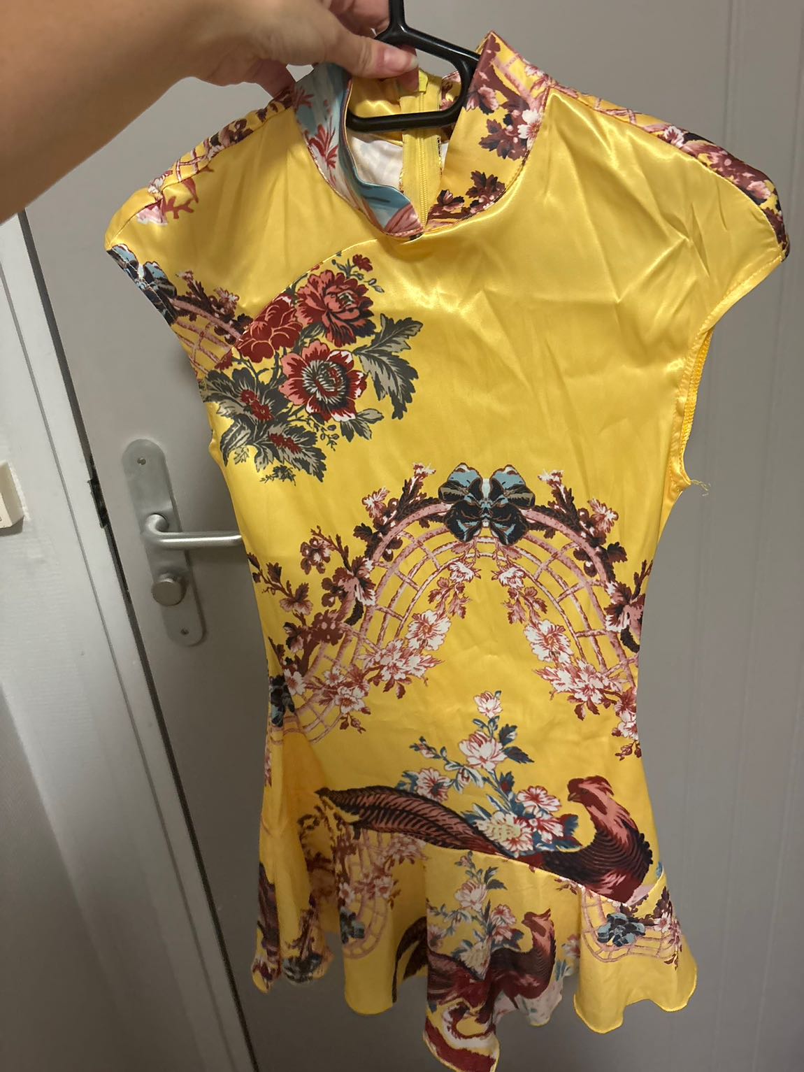 Roberto Cavalli 2003 Chinosierie — görsel 4/6