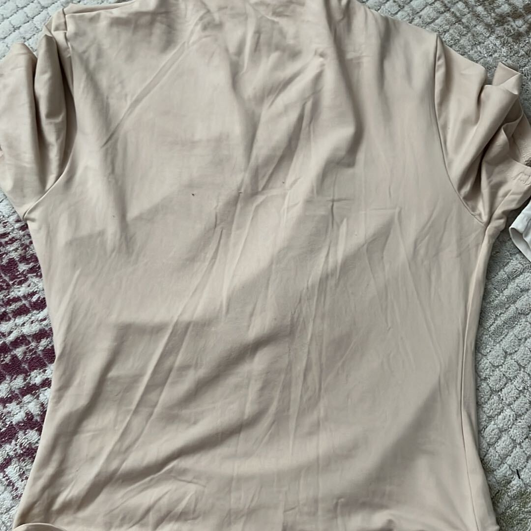 Bej Tunik — görsel 2/2
