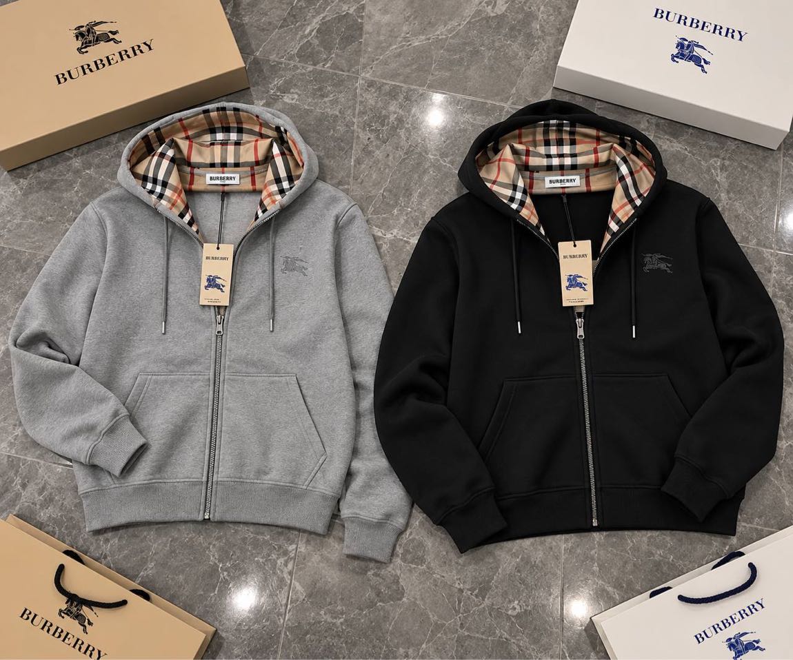 BURBERY PREMIUM HIRKA — görsel 3/5