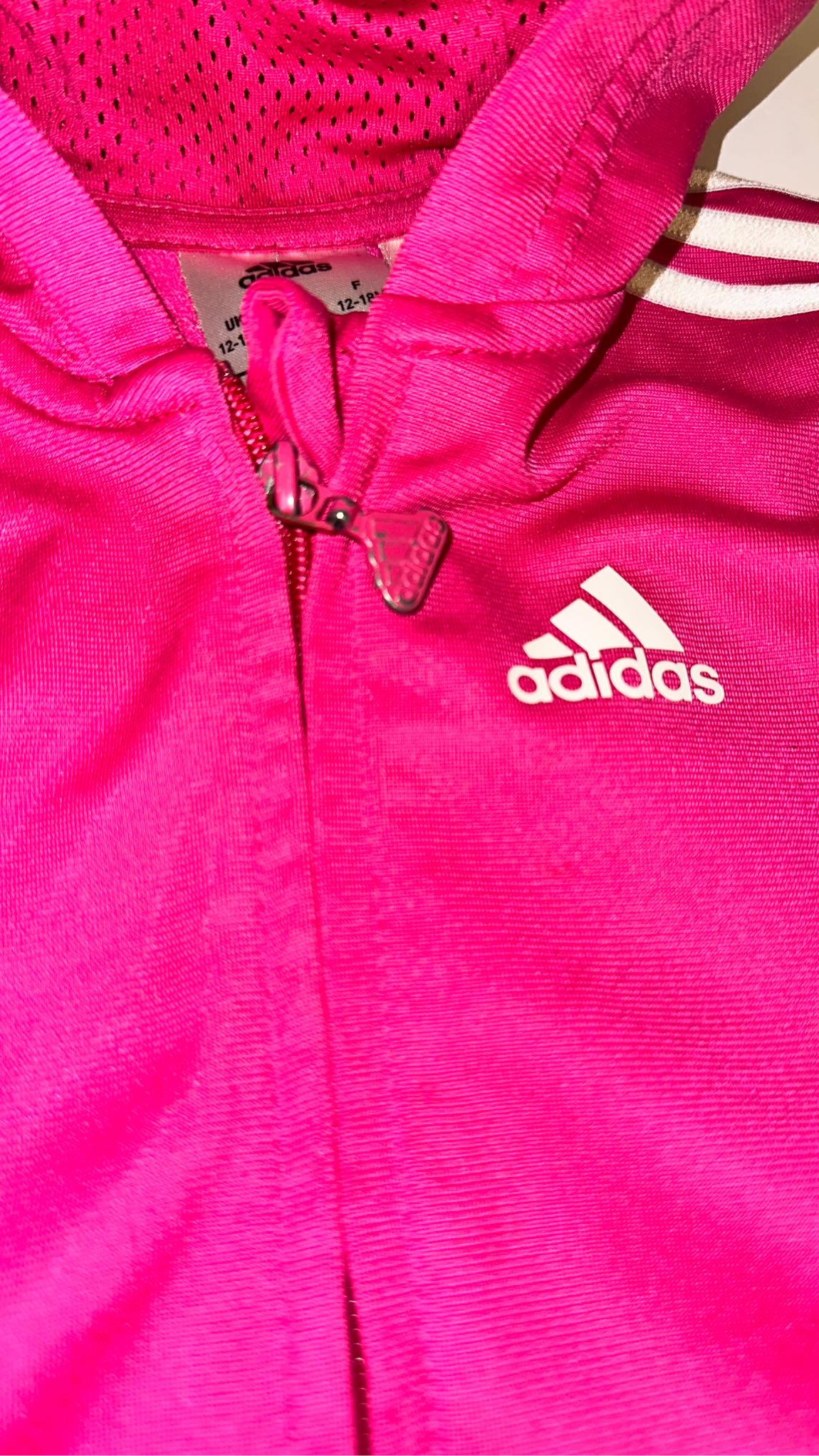Adidas Çocuk Eşofman Takımı — görsel 10/15