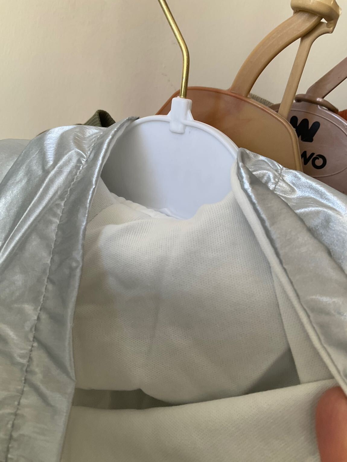 Yelekli 3 lü takım — görsel 5/9