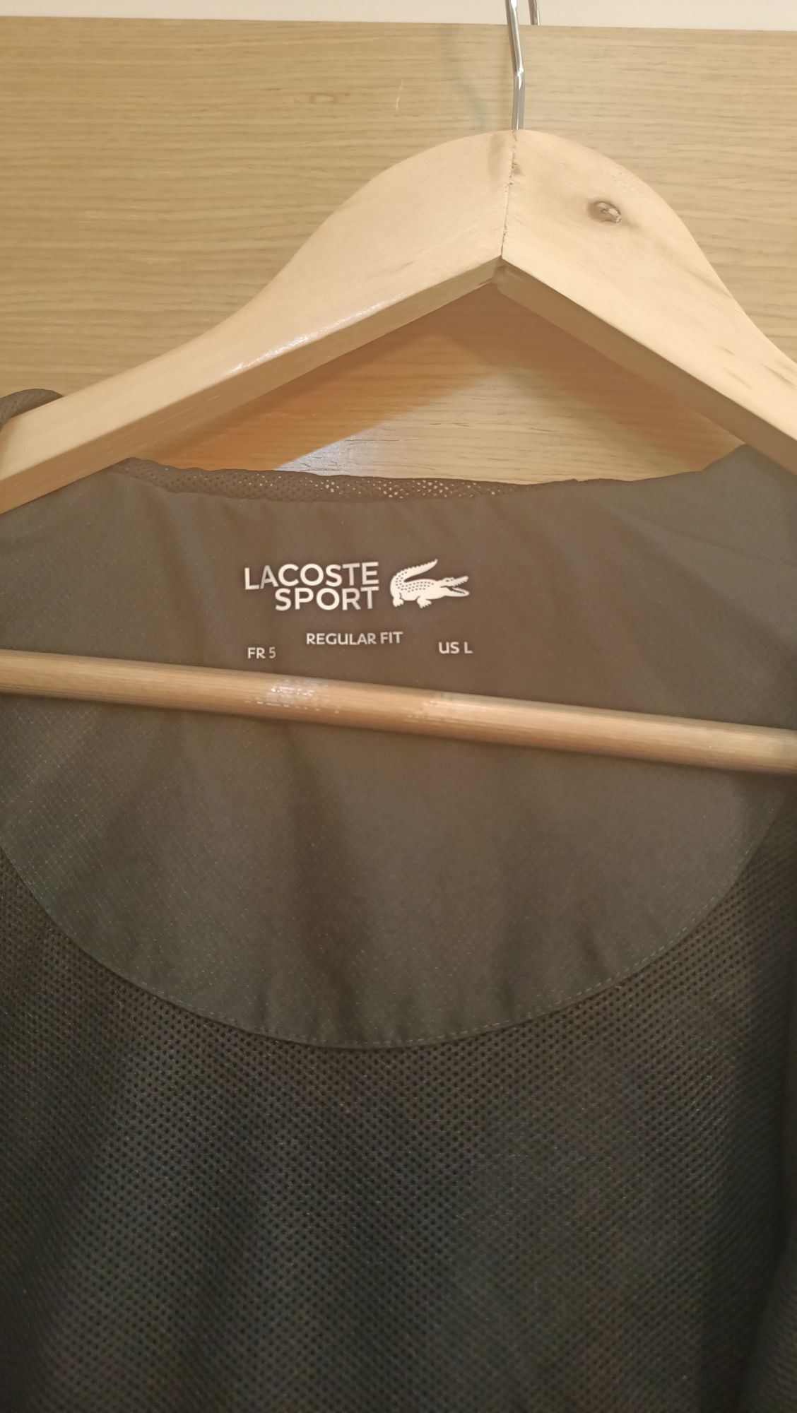 Lacoste Eşofman Takımı — görsel 15/17