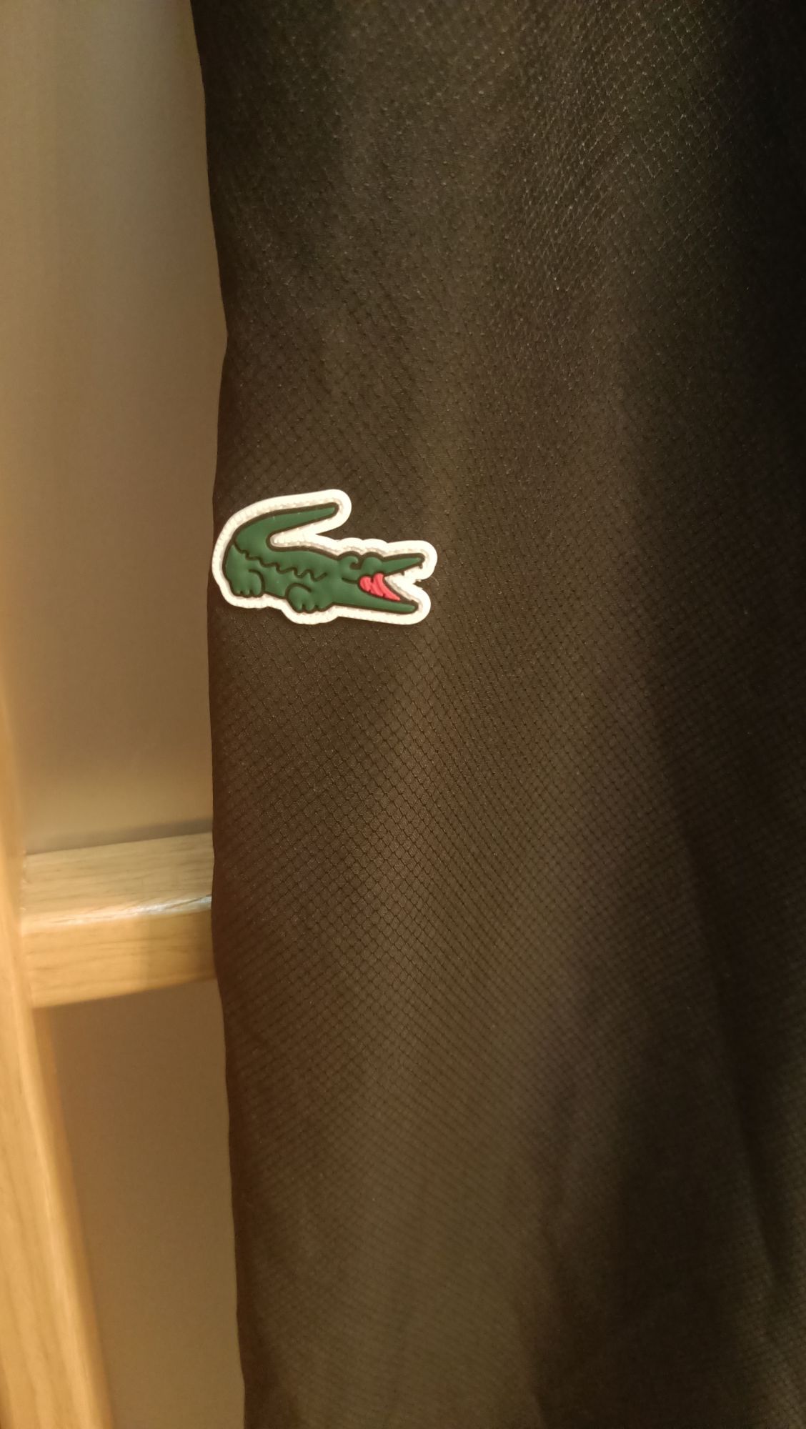 Lacoste Eşofman Takımı — görsel 17/17