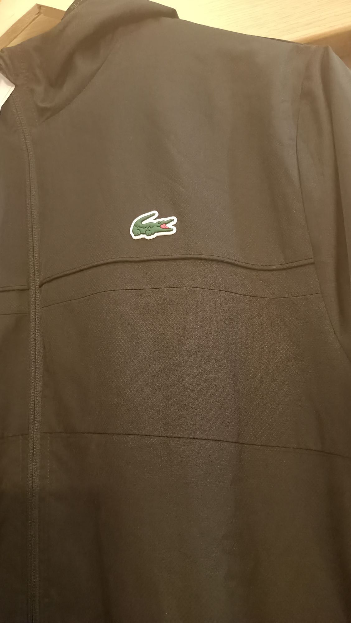 Lacoste Eşofman Takımı — görsel 8/17