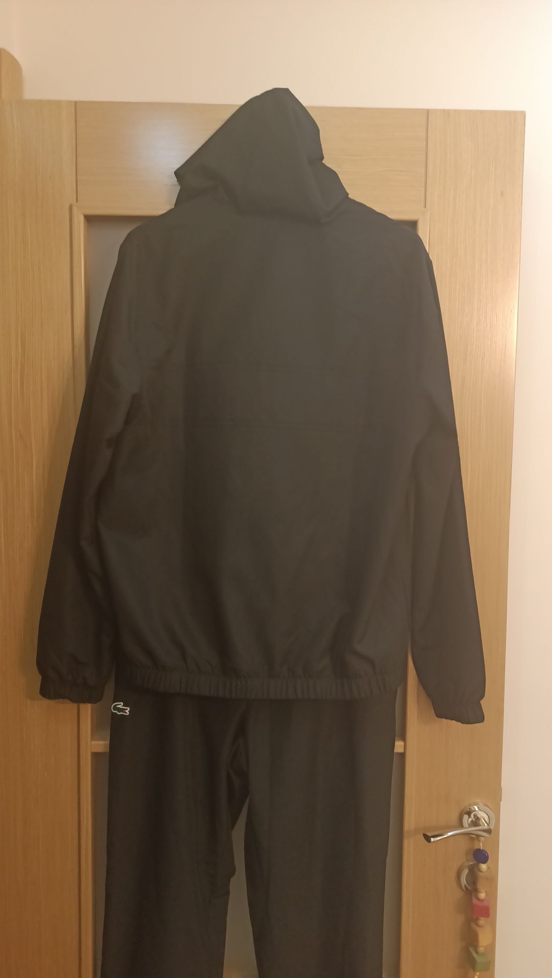 Lacoste Eşofman Takımı — görsel 14/17