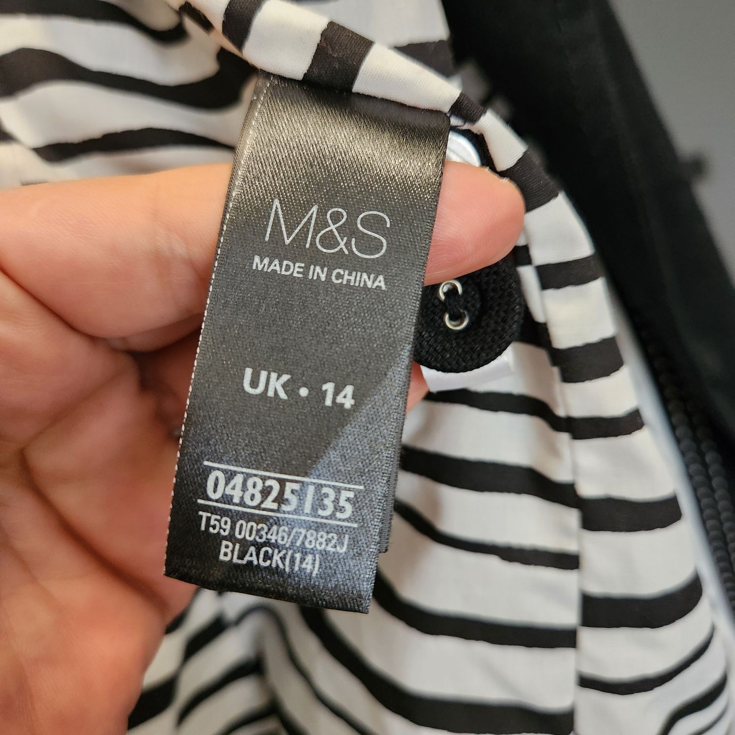 Marks & Spencer İkili Takım — görsel 5/10