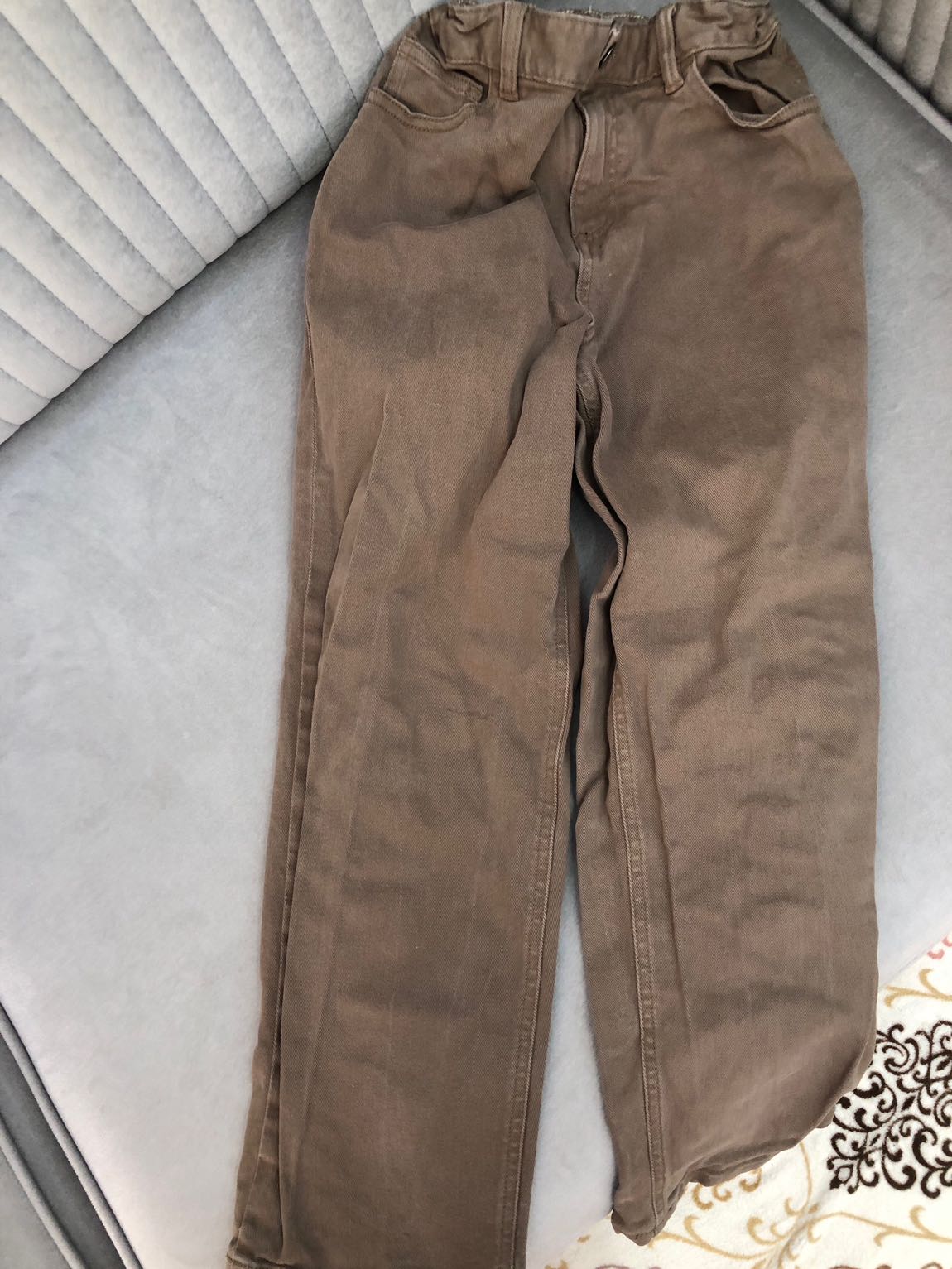 Mango erkek çocuk pantolon — görsel 2/5
