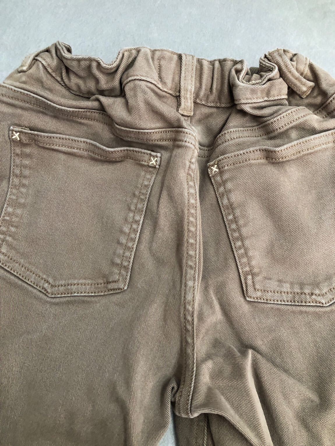 Mango erkek çocuk pantolon — görsel 4/5