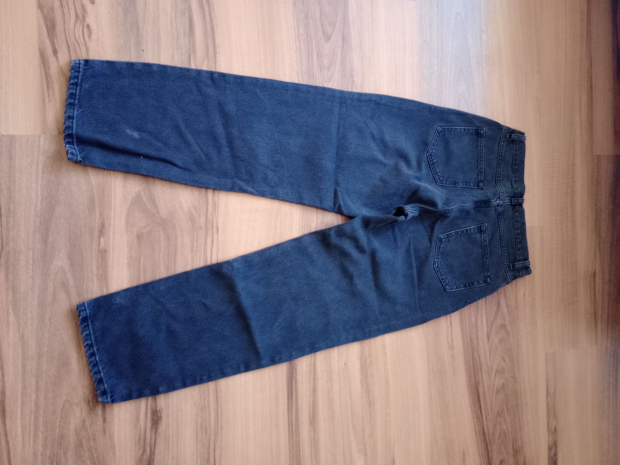 beyyoglu Jean Pantolon — görsel 3/3