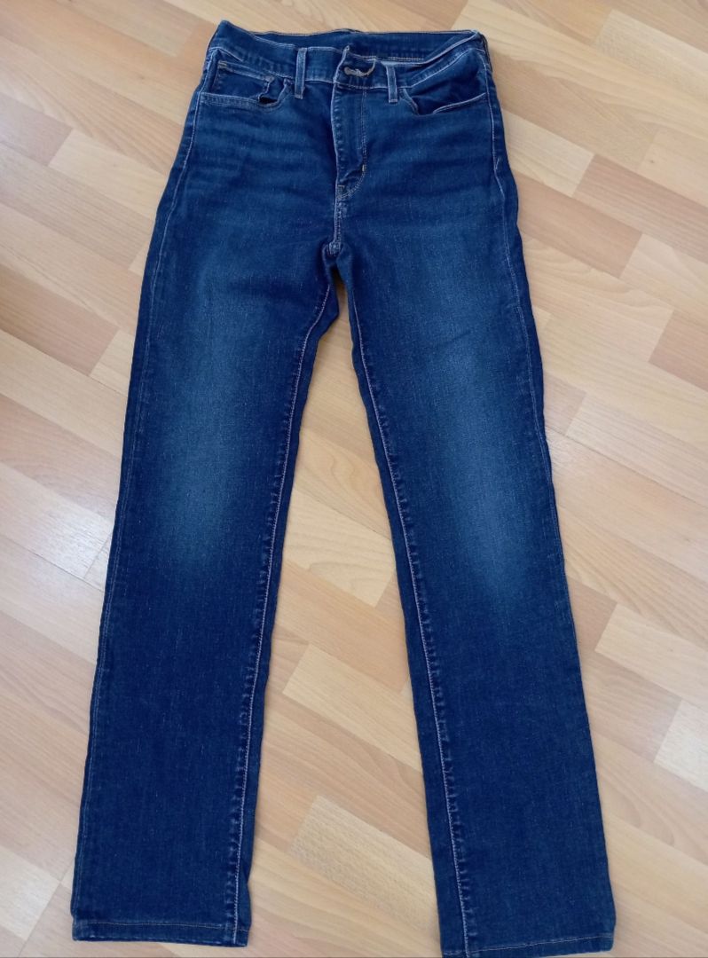 Levi's Kadın Jean 26 beden — görsel 2/6