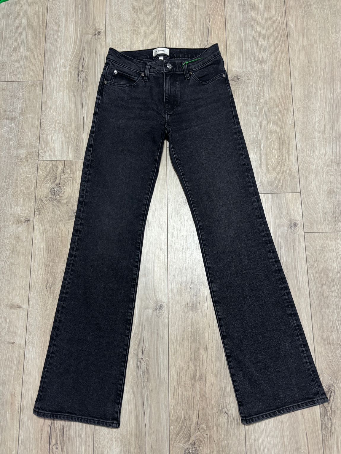 Frame The Rodeo Jean’s/27 — görsel 8/10