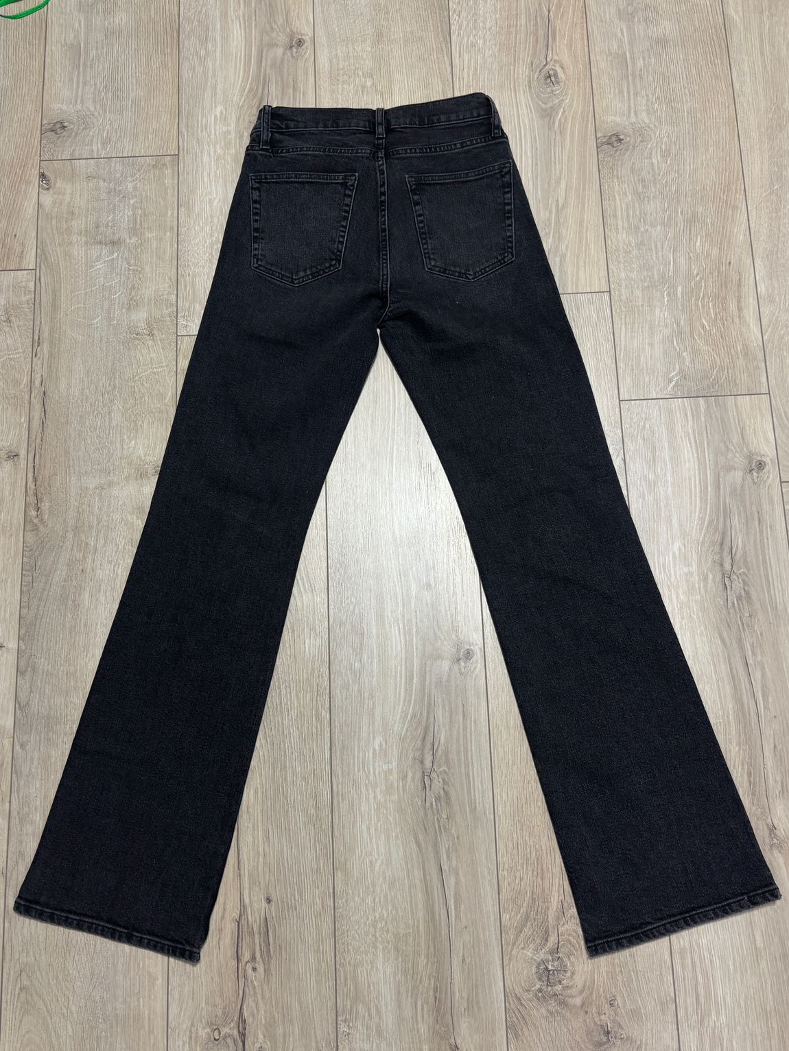 Frame The Rodeo Jean’s/27 — görsel 10/10