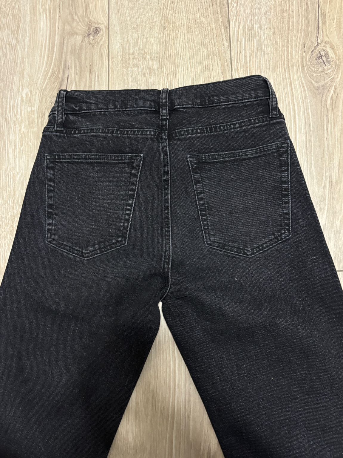 Frame The Rodeo Jean’s/27 — görsel 9/10