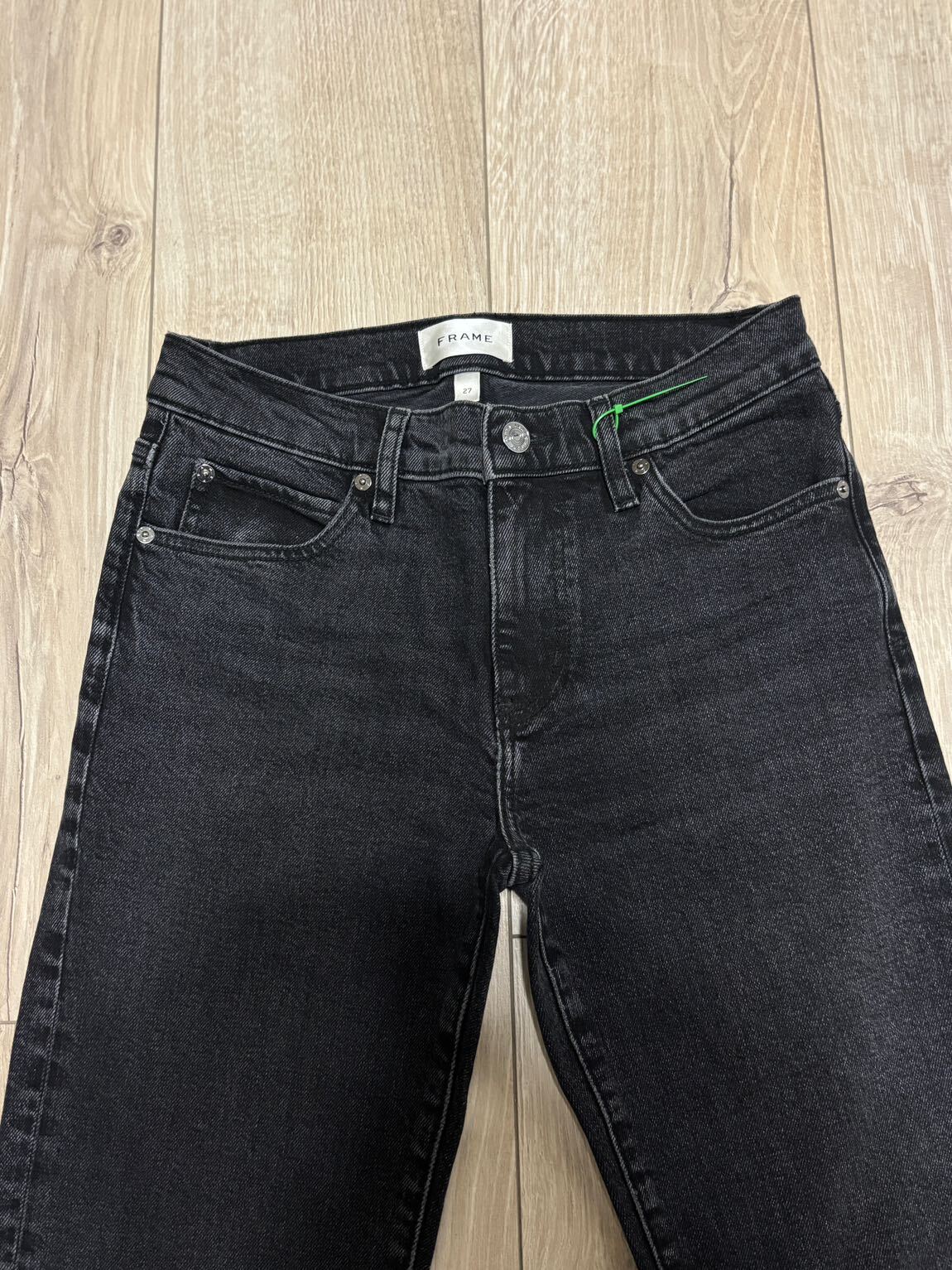 Frame The Rodeo Jean’s/27 — görsel 7/10