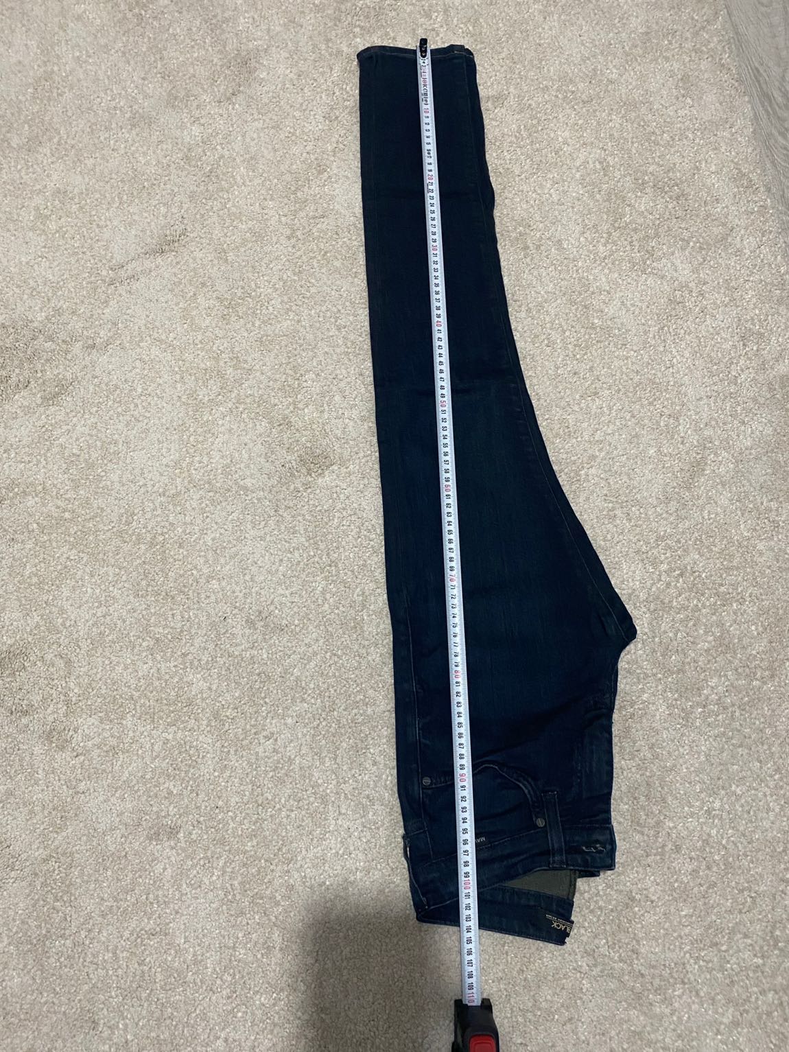 Mavi james 28/32 erkek Jeans Pantolon — görsel 5/7