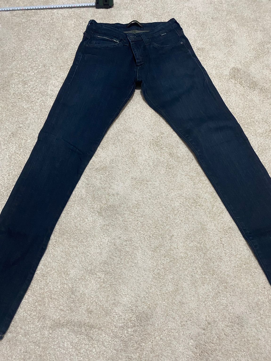 Mavi james 28/32 erkek Jeans Pantolon — görsel 2/7