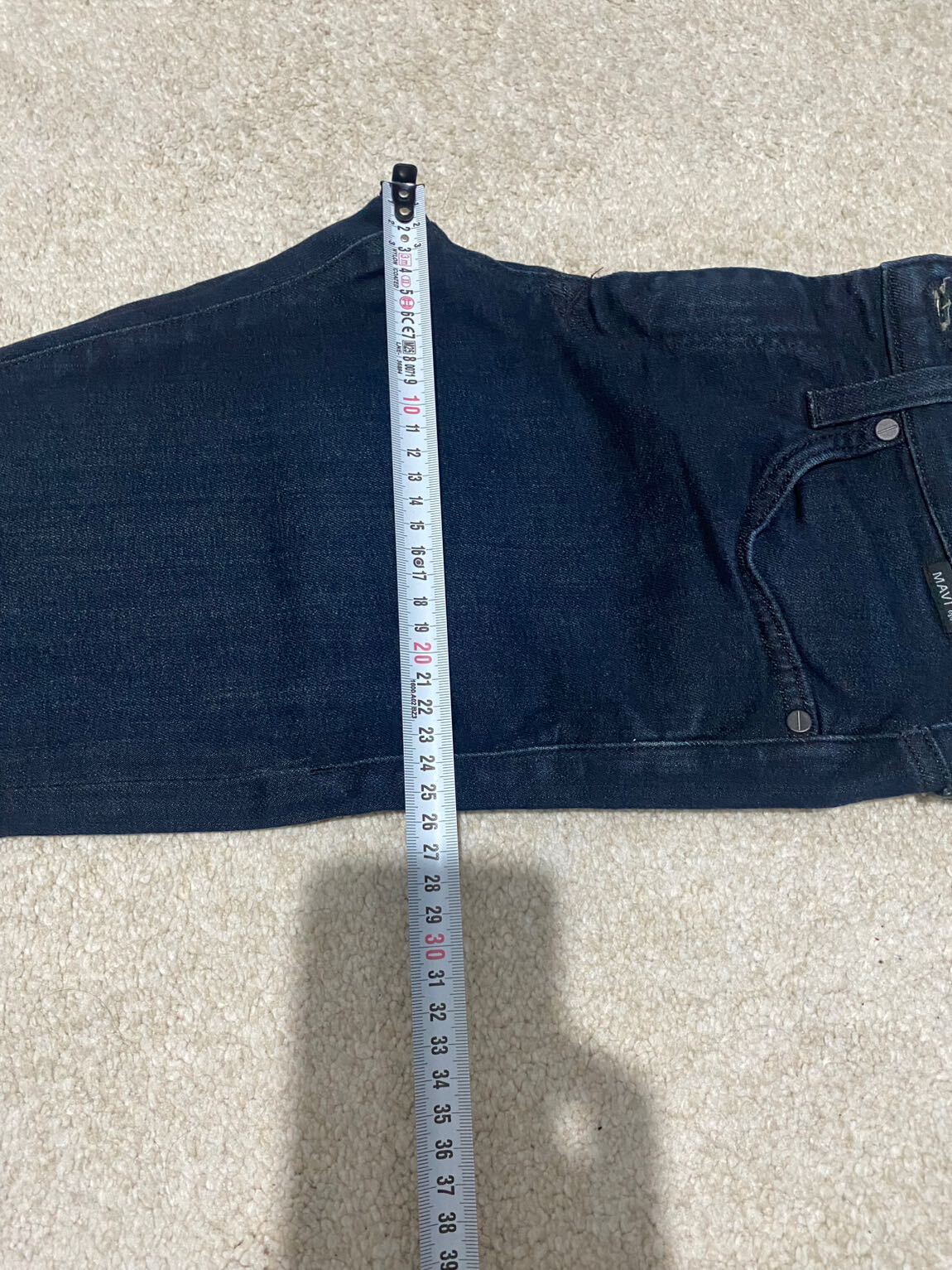 Mavi james 28/32 erkek Jeans Pantolon — görsel 4/7