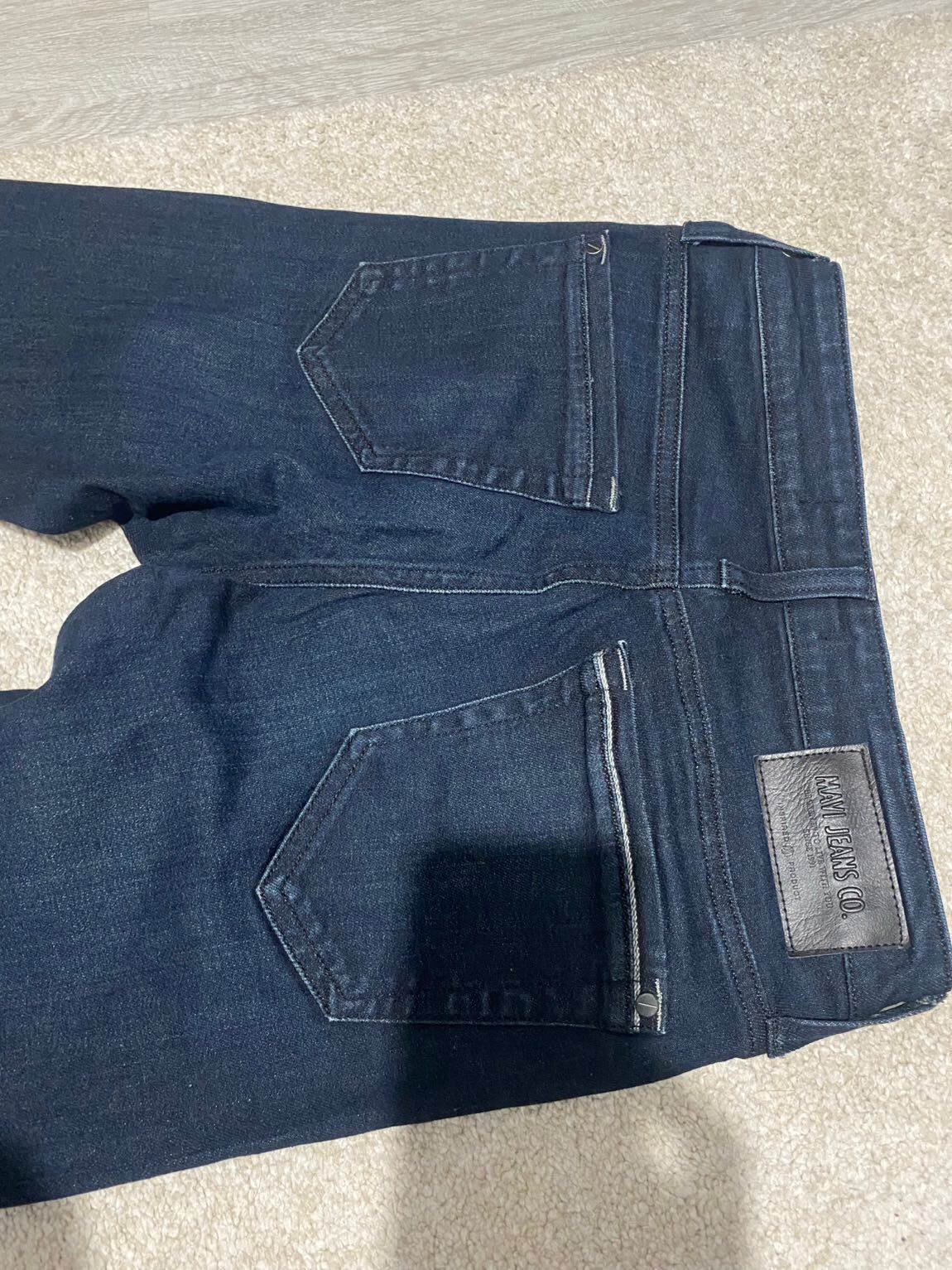 Mavi james 28/32 erkek Jeans Pantolon — görsel 7/7