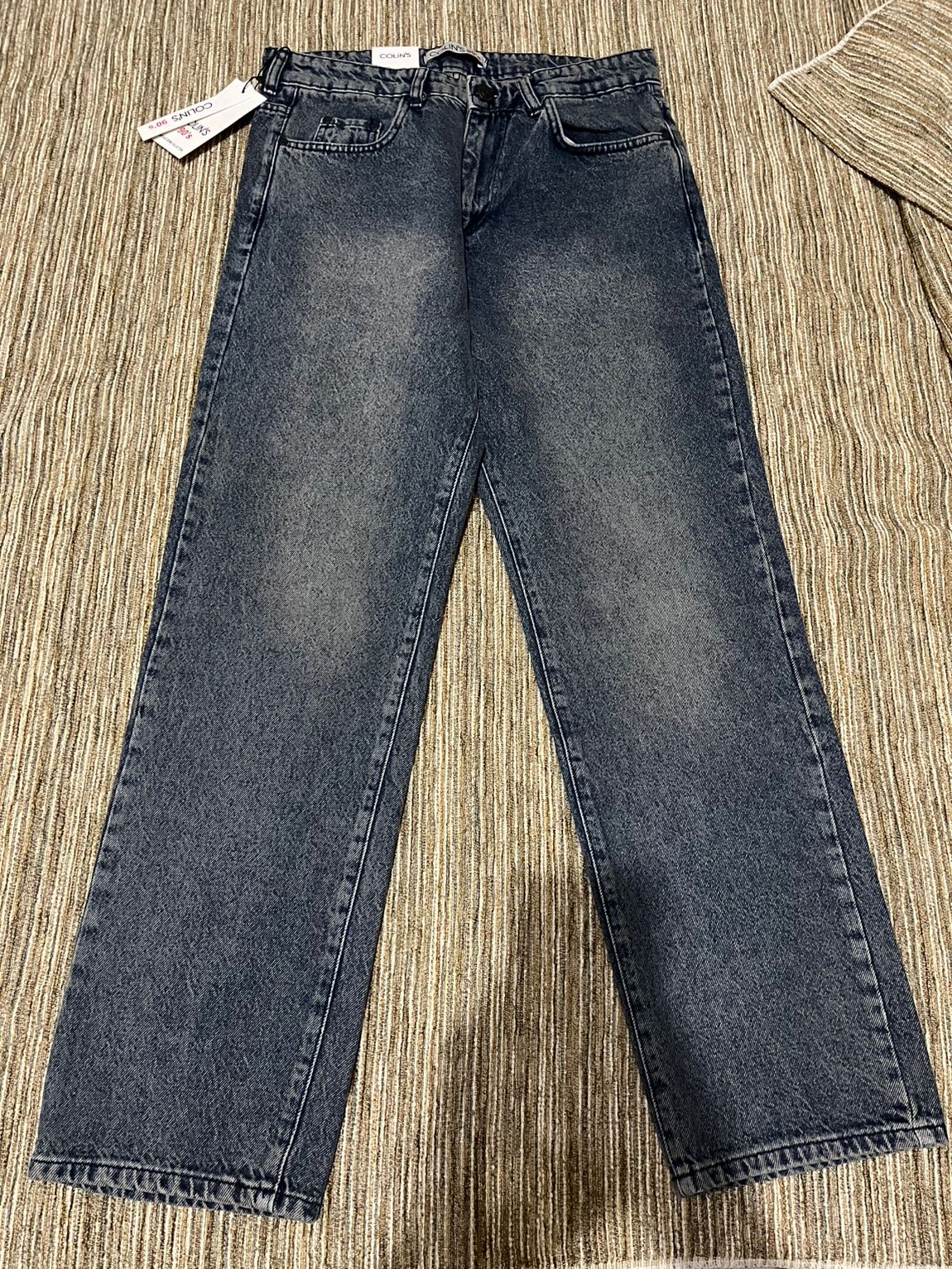 Colin's Kot Pantolon — görsel 5/5
