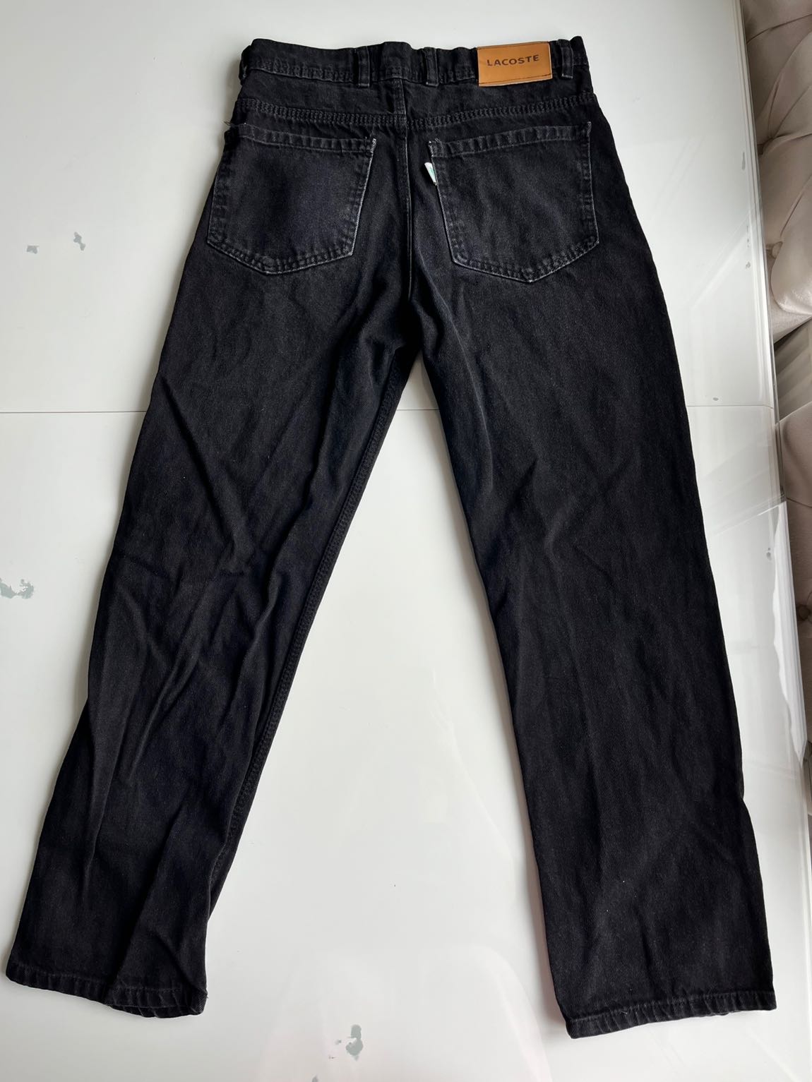 lacoste jean — görsel 3/3