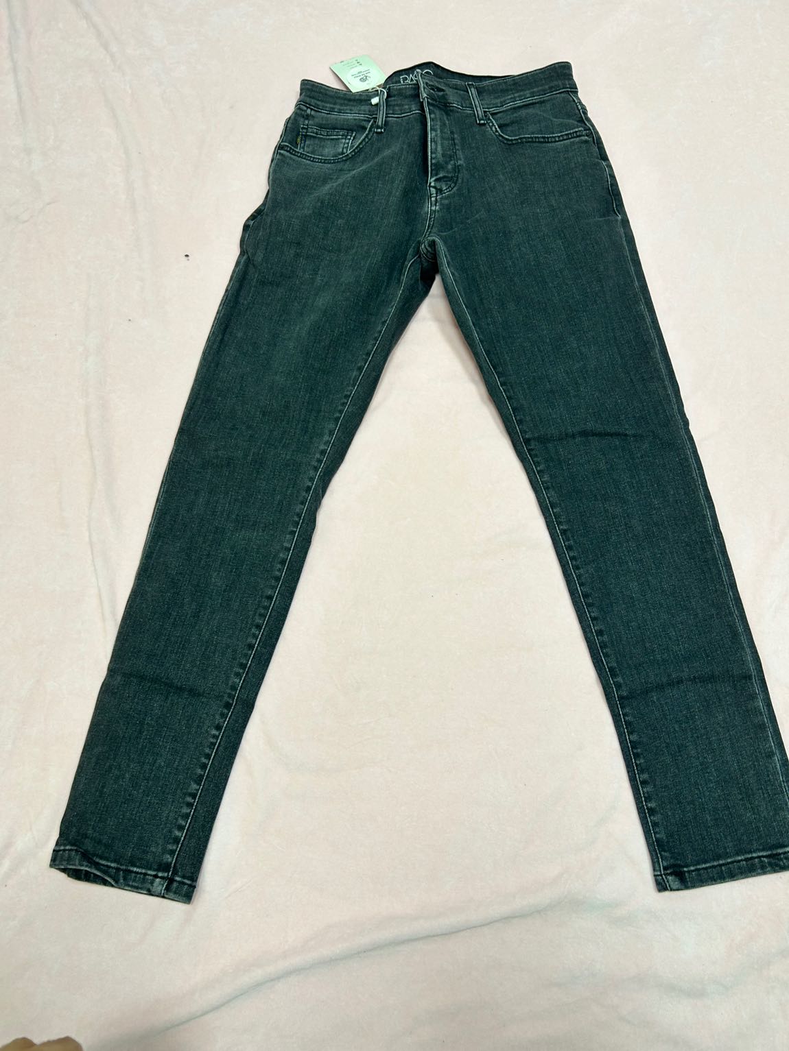 BASİC JEANS — görsel 2/4