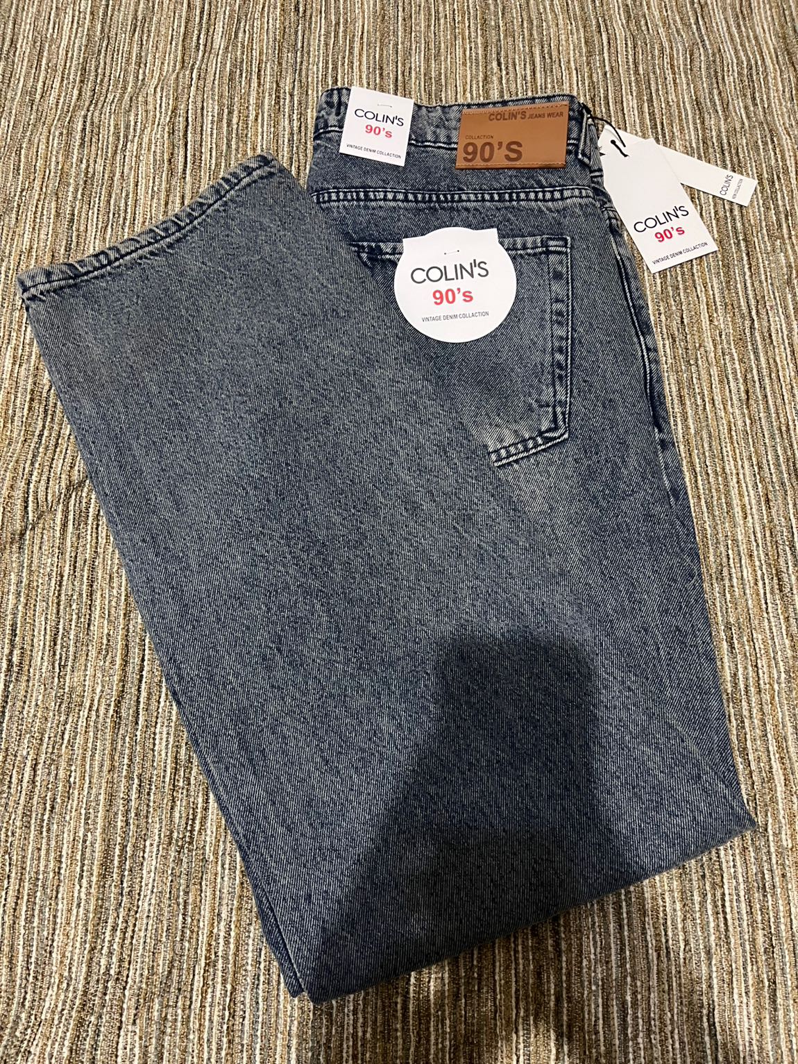 Colin's Kot Pantolon — görsel 2/5
