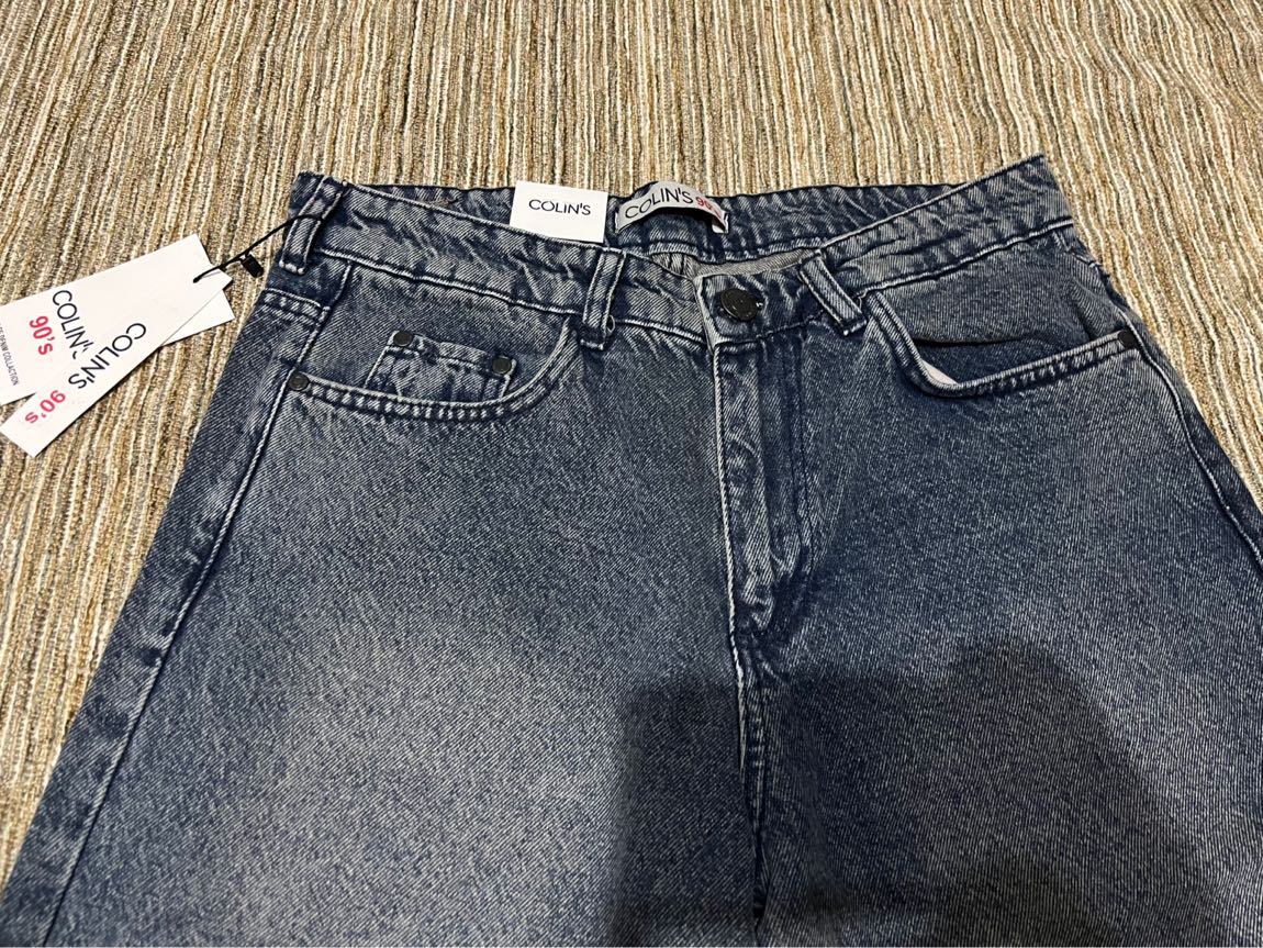 Colin's Kot Pantolon — görsel 4/5