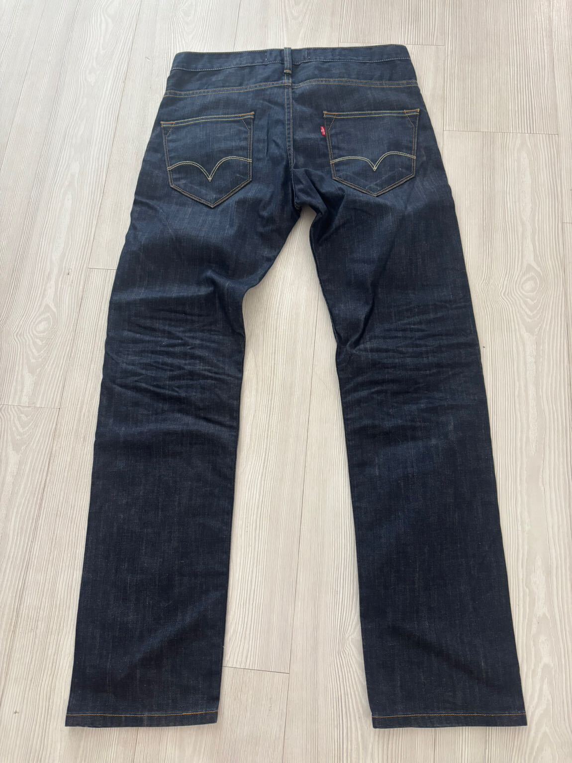 Levi's 504 original vintage bootcut — görsel 5/7
