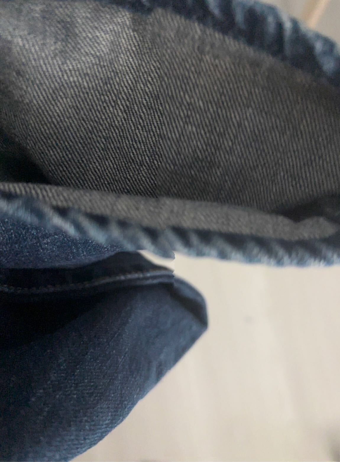 Levi's 501 vintage 90s — görsel 6/7