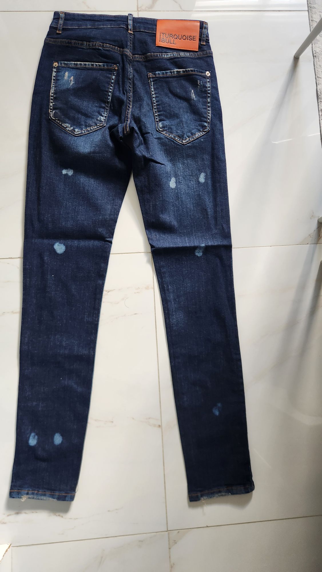 Dsquared2 Jean Pantolon — görsel 8/9
