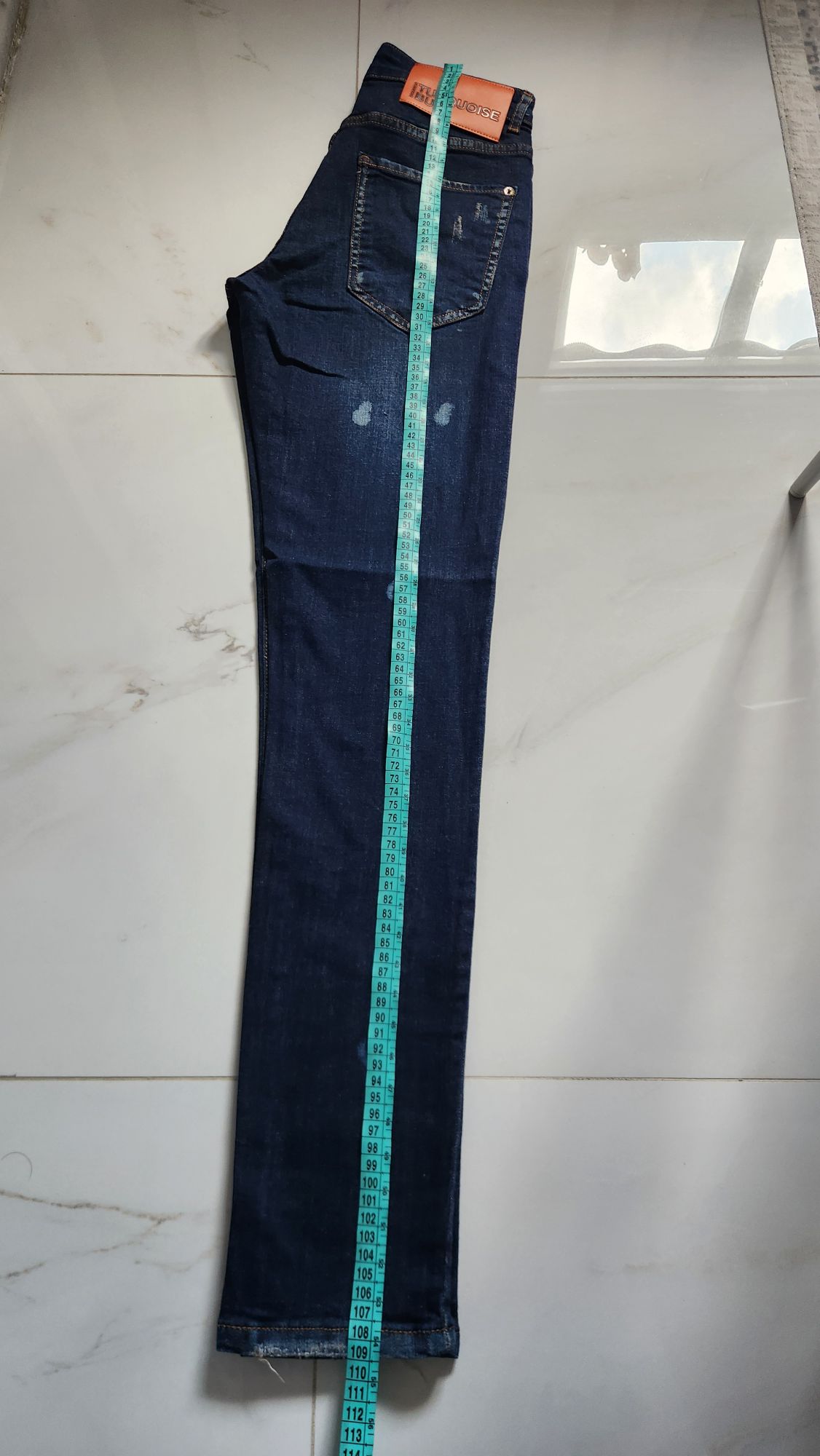 Dsquared2 Jean Pantolon — görsel 5/9
