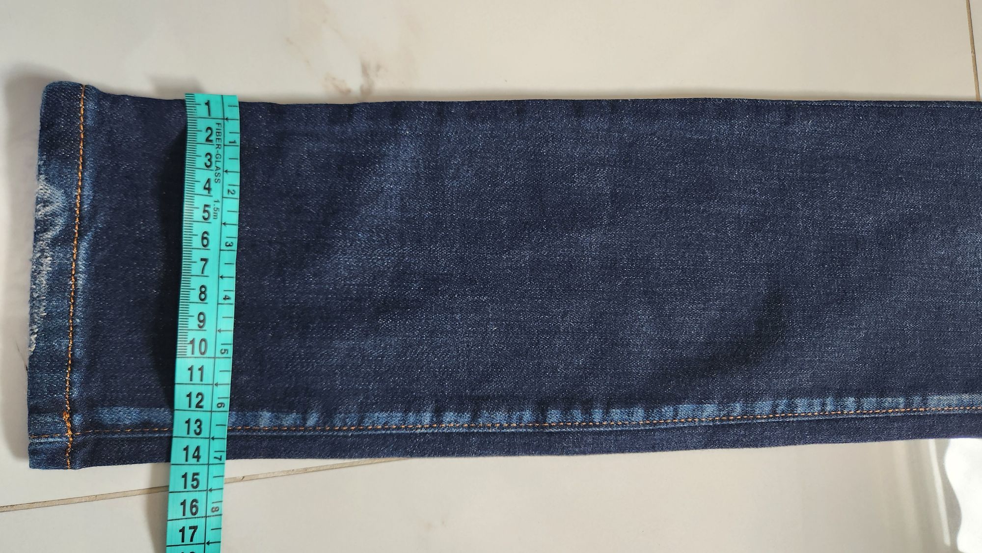 Dsquared2 Jean Pantolon — görsel 4/9