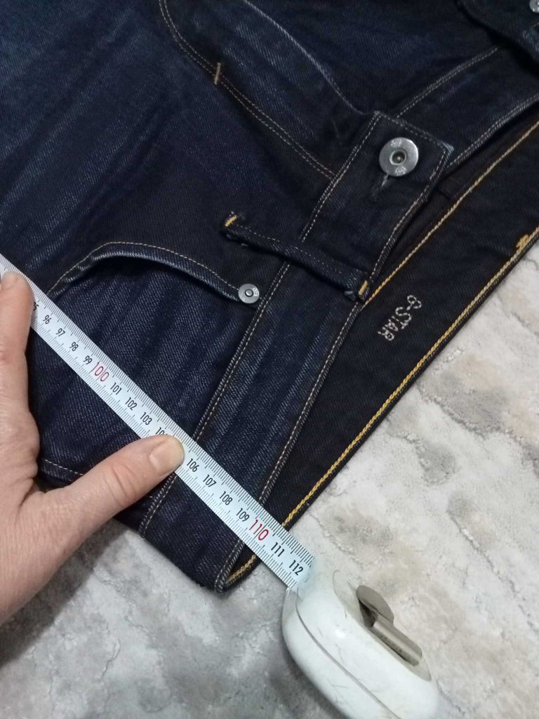 G-Star RAW Kot Pantolon — görsel 7/11