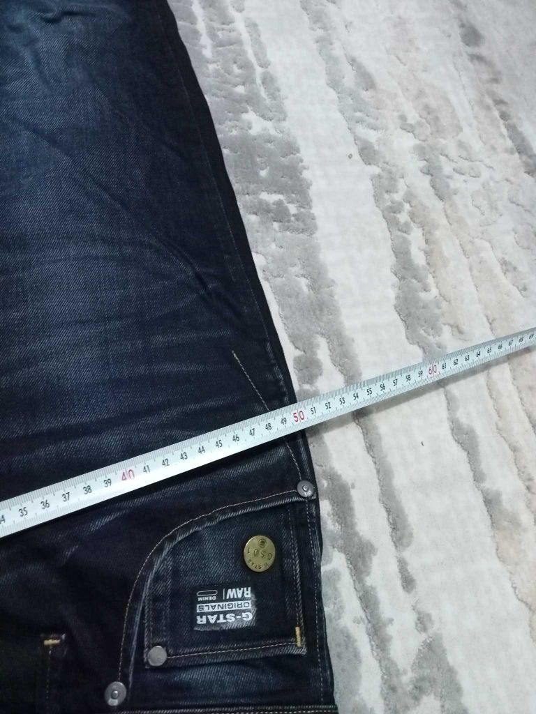 G-Star RAW Kot Pantolon — görsel 9/11