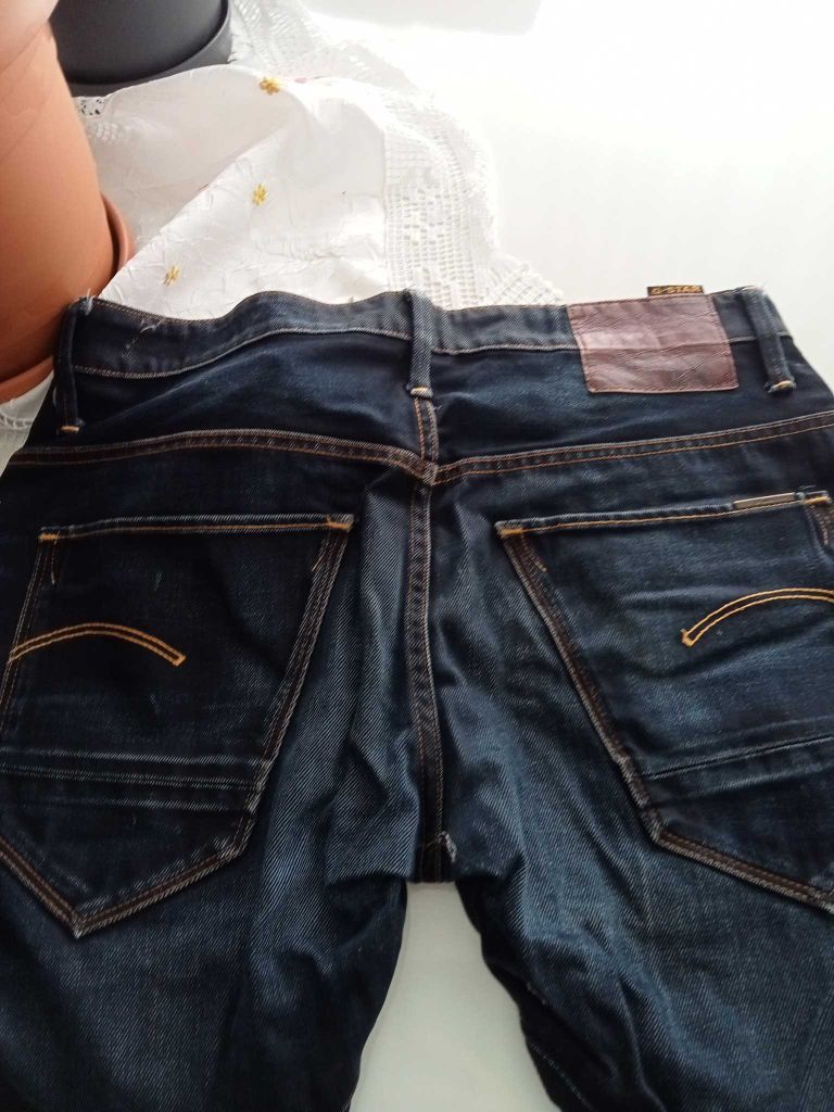G-Star RAW Kot Pantolon — görsel 2/11