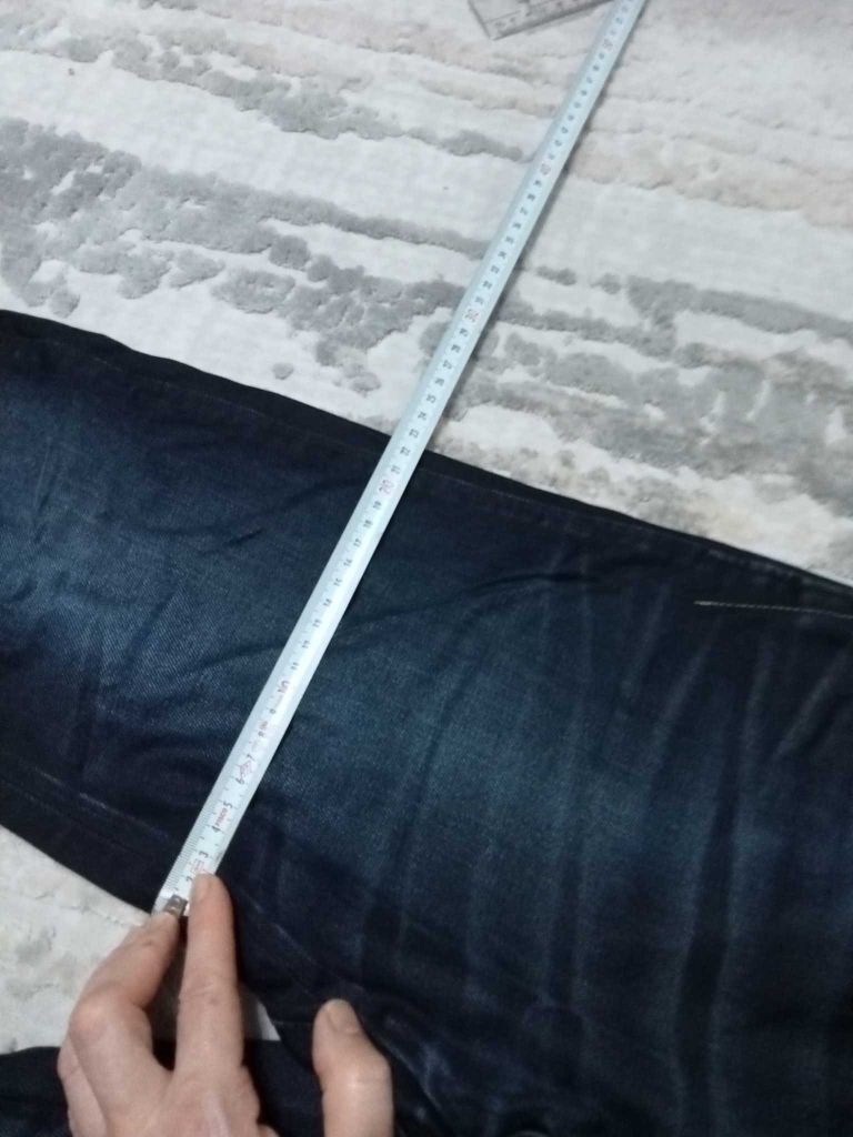 G-Star RAW Kot Pantolon — görsel 10/11