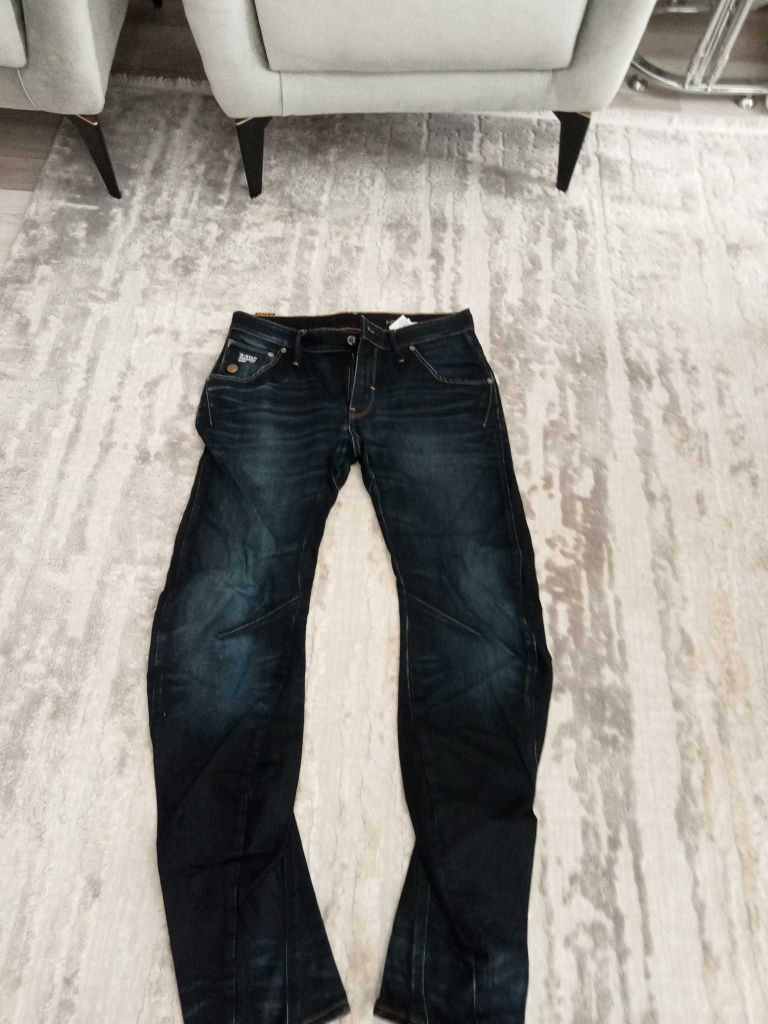 G-Star RAW Kot Pantolon — görsel 3/11