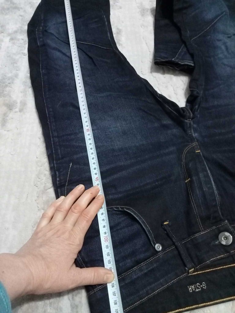 G-Star RAW Kot Pantolon — görsel 8/11