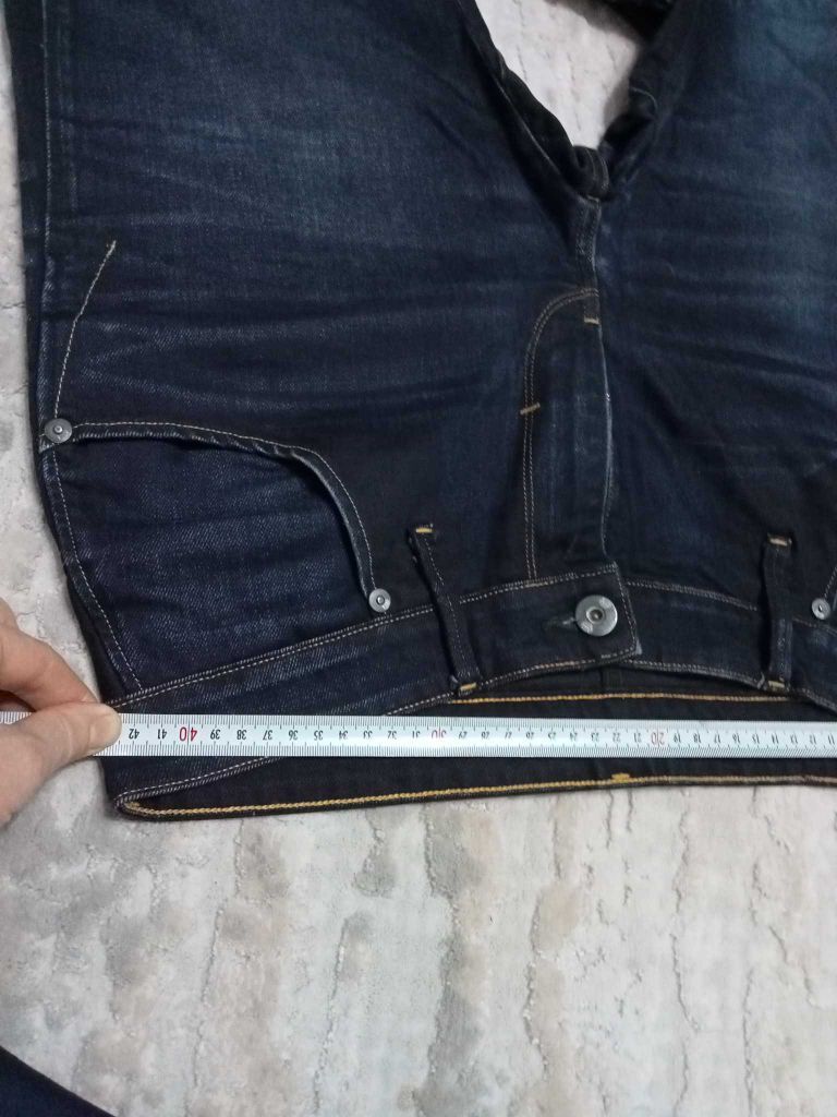 G-Star RAW Kot Pantolon — görsel 6/11