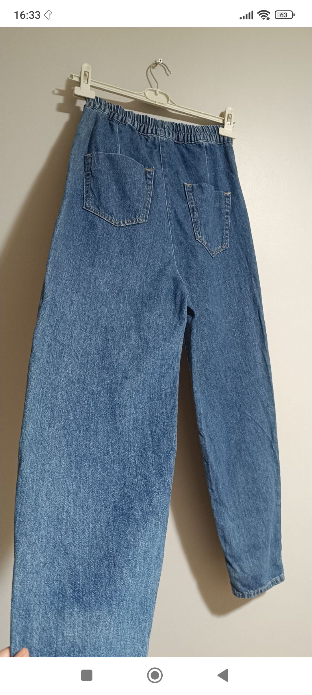 Beymen Club Jean Pantolon — görsel 4/5