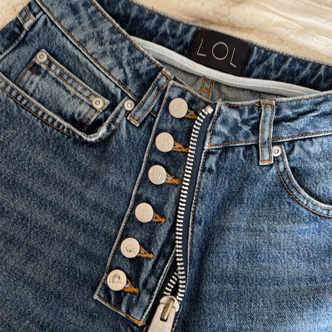 Lol jeans — görsel 4/6