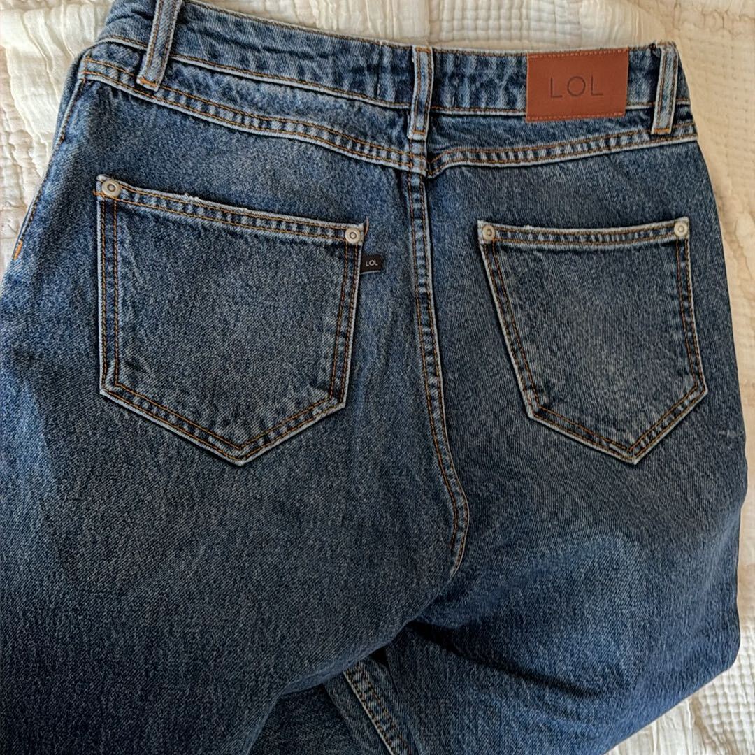 Lol jeans — görsel 6/6